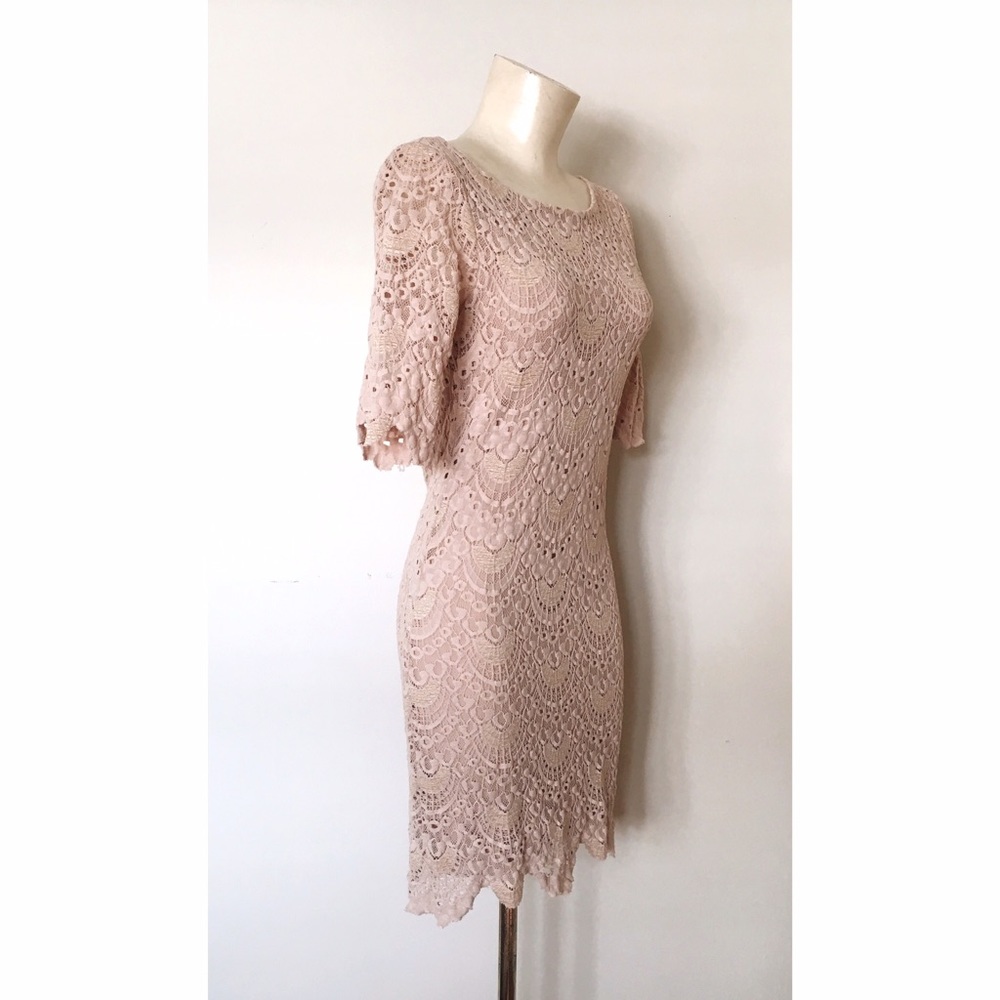 Nightcap Priscilla Dress